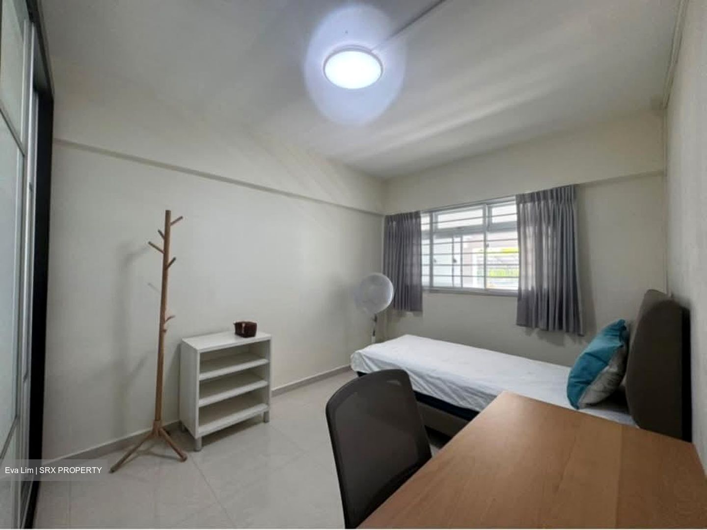 Blk 265 Tampines Street 21 (Tampines), HDB 3 Rooms #535592301
